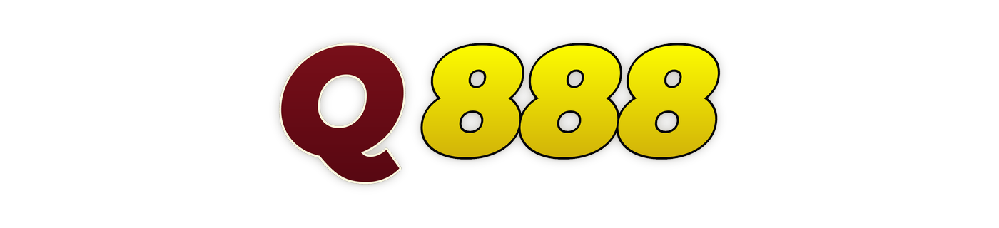 q888 Logo